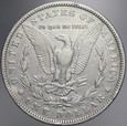 USA, 1 dolar 1880, Morgan