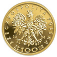 Polska, 100 złotych Zygmunt I Stary 2004,  st. L