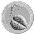 1 oz 2022 Liść Lipy srebrna moneta inwestycyjna