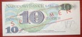 MUS - WZÓR 10 złotych 1982 rok stan 1(UNC).