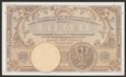 MUS- 1000 złotych 1919 stan 1/-1.