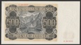 MUS- 500 złotych 1940 rok  