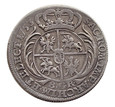 Dwuzłotówka 8 groszy 1753 EC 