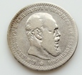 Rubel 1891 AG