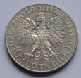 10 złotych 1933 Sobieski