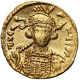 NG59. Bizancjum, Konstantyn IV Pogonatus 668-685, solidus