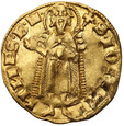 NG54. Polska, Ludwik Węgierski 1370-1382, floren