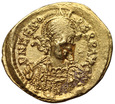 NG51. Cesarstwo Wschodniorzymskie, Zenon 474-491, solidus