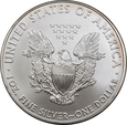 USA, 1 DOLAR American Eagle 2010 (K40007)