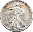 USA, 1 DOLAR American Eagle 1990 (K40002)