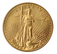 USA, 50 DOLARÓW 1997, 1 oz.
