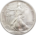 USA, 1 DOLAR American Eagle 1992 (K40003)
