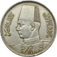 EGIPT, 20 qirsh 1937