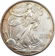 USA, 1 DOLAR American Eagle 1997 (K40005)