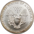 USA, 1 DOLAR American Eagle 1997 (K40005)