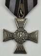 ROSJA, Krzyż Virtuti Militari 1831 