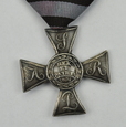 ROSJA, Krzyż Virtuti Militari 1831 
