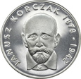 POLSKA, 100 złotych 1978, JANUSZ KORCZAK