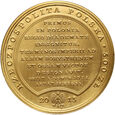III RP, 500 złotych 2013, Bolesław Chrobry, Skarby SAP #RK