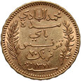 Tunezja, 20 franków 1903 A