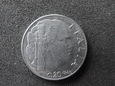 [466] Włochy 20 centesimi 1940 r.