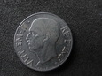 [466] Włochy 20 centesimi 1940 r.