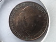 [1930] Holandia 5 cent 1948 r.