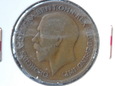 [1467]  Anglia 1 penny 1915 r.