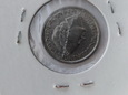 [1494*] Holandia 25 cent 1948 r.