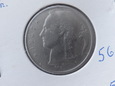 [1449*] Belgia 5 franków 1967 r.