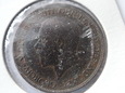 [1939]  Anglia 1 penny 1935 r.