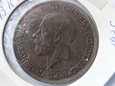[1942]  Anglia 1 penny 1935 r.