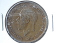 [1463]  Anglia 1 penny 1936 r.