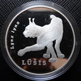 Litwa 2006 - Ryś L 
