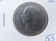 [1431*] Belgia 5 franków 1960 r.