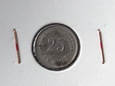 [1469] Finlandia 25 pennia 1938 r.