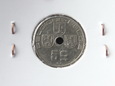 [1459] Belgia 5 centimes 1938 r.