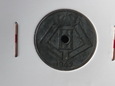 [1472] Belgia 10 centimes 1942 r.