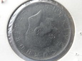 [1940] Turcja 1 lira 1959 r.