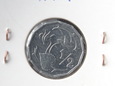 [1464]  Cypr 1/2 cent 1983 r.