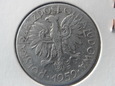 [1935] Polska 5 zł Rybak 1959 r.