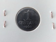 [1498*] Brazylia 1 centavo 1969 r.