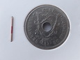 [1432*] Belgia 10 centimes 1929 r.