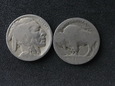[418] USA 2 x 5 cent