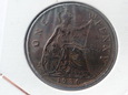 [1934]  Anglia 1 penny 1936 r.