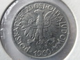 [1929] Polska 2 zł Jagody 1960 r.