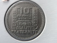 [1931] Francja 10 Francs 1947 r.