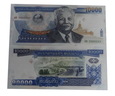 Banknot - Laos 10000 kip 2002 r. UNC