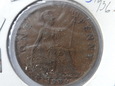 [1933]  Anglia 1 penny 1936 r.