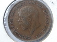 [1933]  Anglia 1 penny 1936 r.
